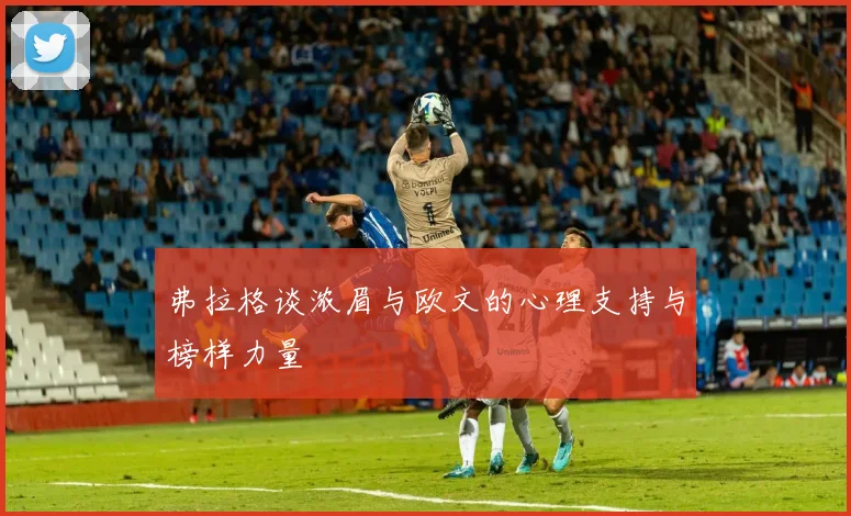 弗拉格谈浓眉与欧文的心理支持与榜样力量